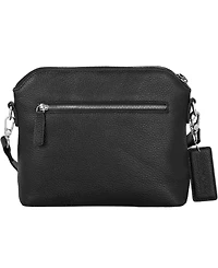 Mancini Sheilagh Mini Crossbody Bag