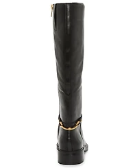 Vince Camuto Women's Adria Knee-High Riding Boots