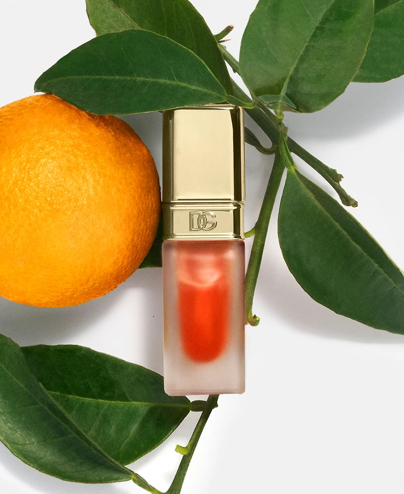 Dolce&Gabbana Flash Plumping* Lip Oil