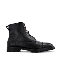 Anthony Veer Men's Pembroke Cap Toe Boots