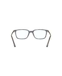 Giorgio Armani Men's Rectangle Eyeglasses, AR7183