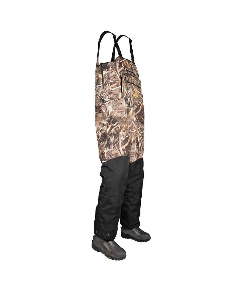 Rocky Fowl Stalker 800G Insulated Waterproof Wader