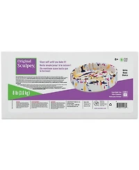 Original Sculpey Clay: White