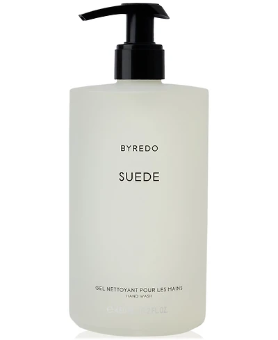 Byredo Suede Hand Wash, 15.2 oz.