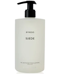 Byredo Suede Hand Wash, 15.2 oz.