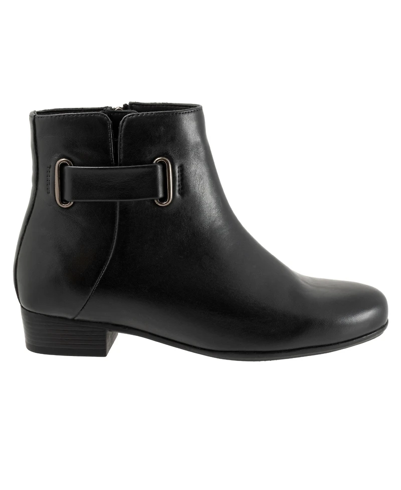 Trotters Maxwell Boot