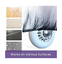 PonyCycle Ride-on Unicorn White Model U Size 5 for Age 7-12