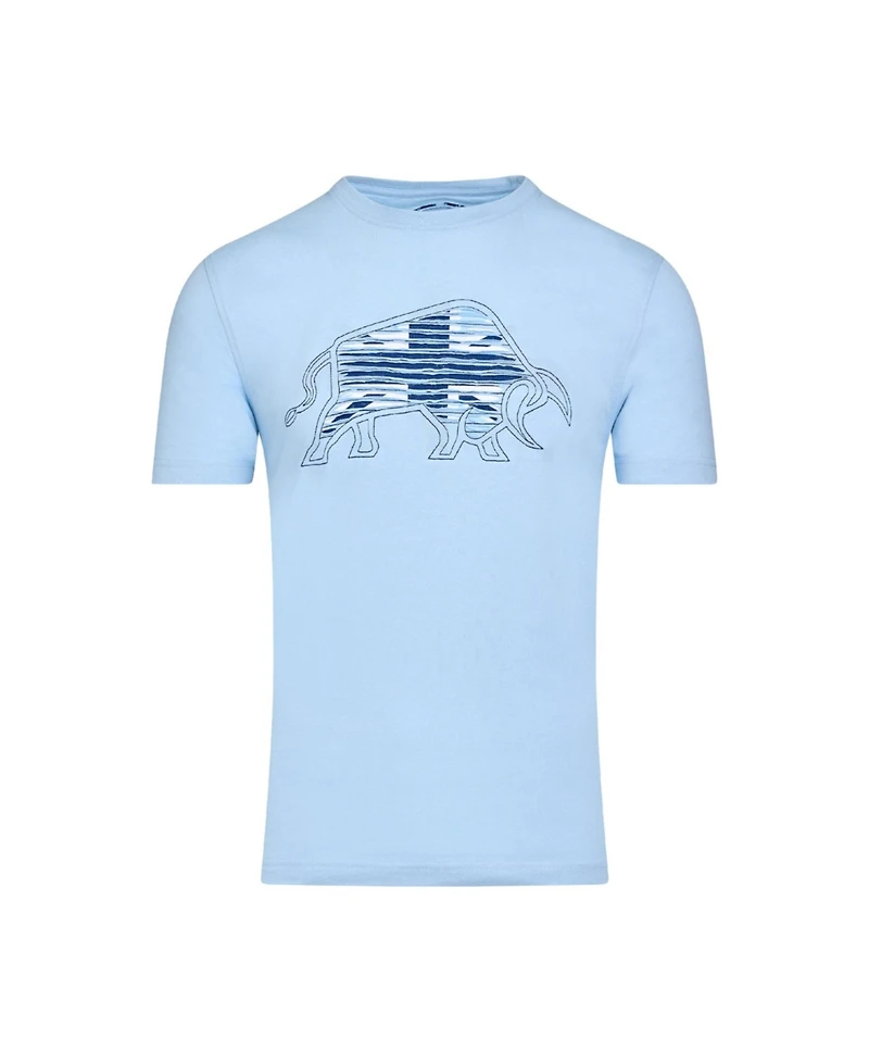 Raging Bull Men's Slash T-Shirt