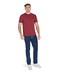 Raging Bull Mf Field Back Print T-Shirt