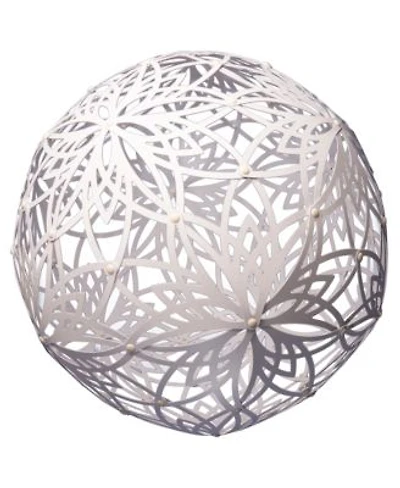 Glowtheory Glowtheory 18 Solar Lotus White