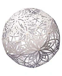 Glowtheory Glowtheory 18 Solar Lotus White