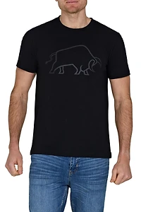 Raging Bull Men's Highbuild T-Shirt