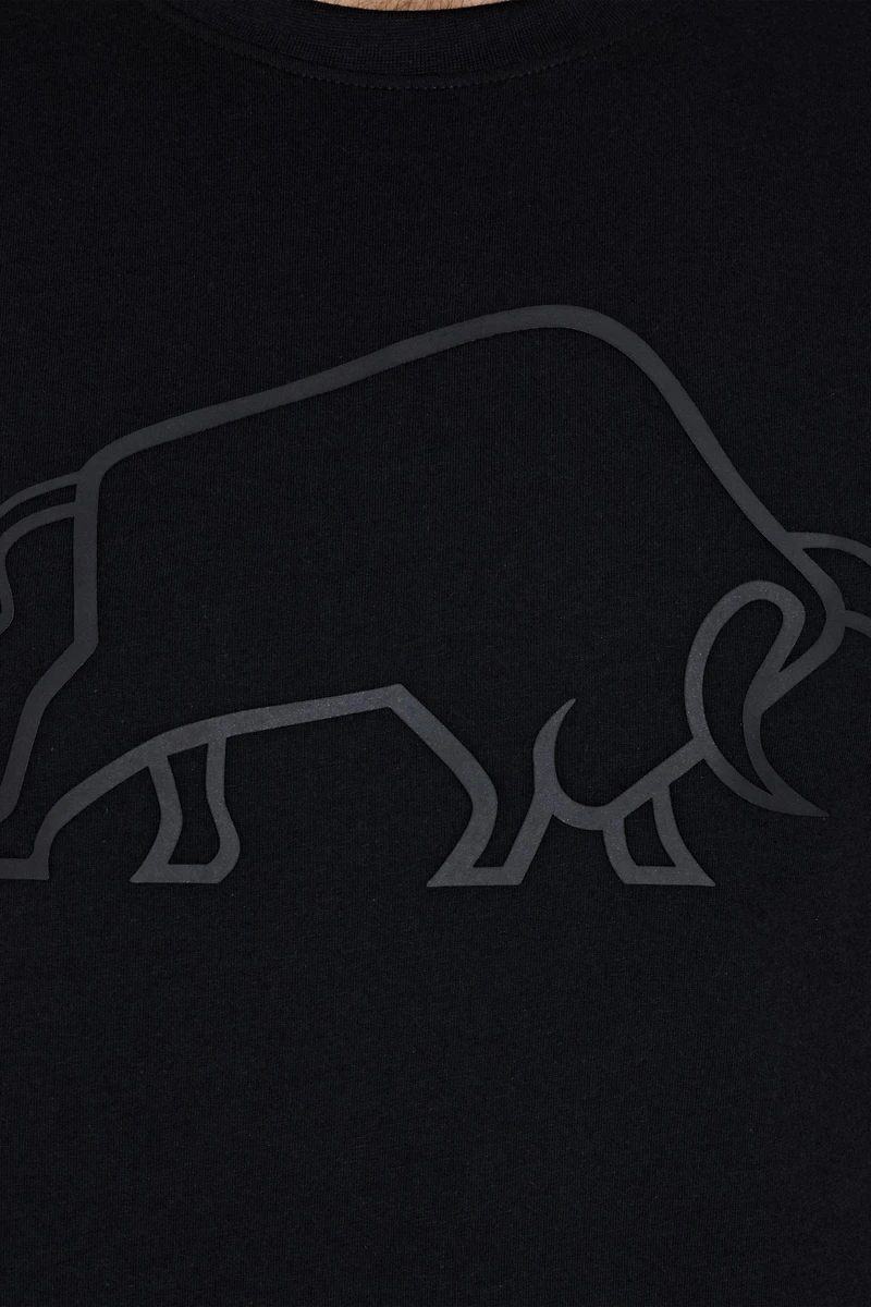 Raging Bull Men's Highbuild T-Shirt