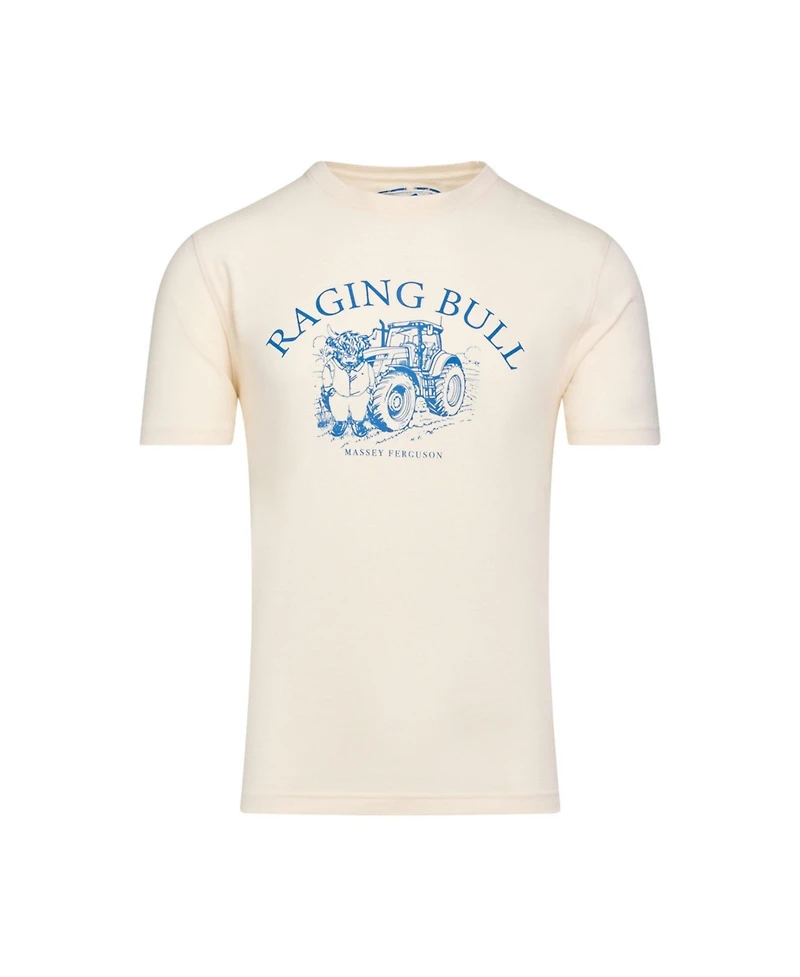 Raging Bull Mf Bully Boy T-Shirt