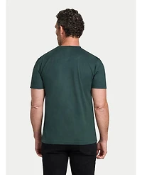 Raging Bull Embroidery T-Shirt