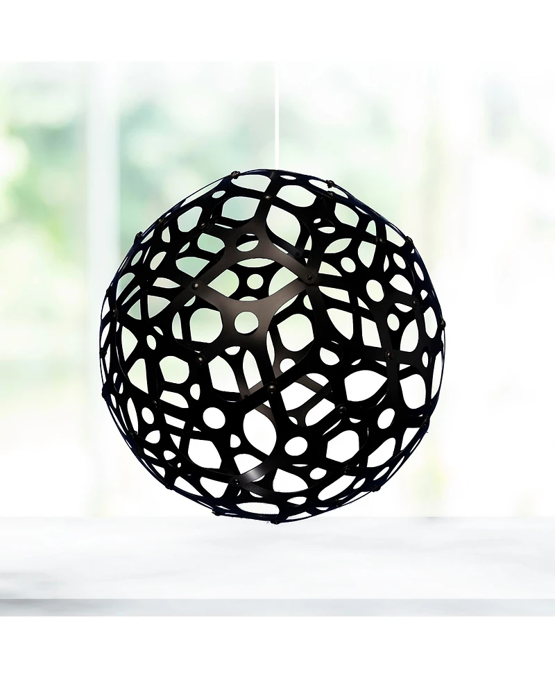 GlowTheory: 18" Solar