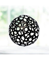 GlowTheory: 18" Solar