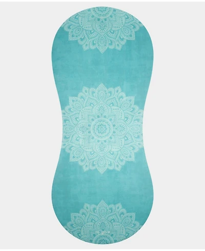 Yoga Design Lab Curve Yoga Mat