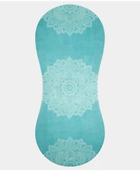 Yoga Design Lab Curve Yoga Mat