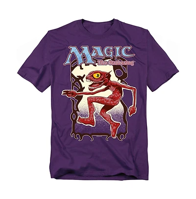 LogovisionMen's Magic The Gathering Tempest Deck Art T-Shirt