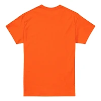 Logovision Men's Tootsie Roll Original Moocher T-Shirt