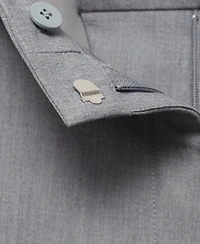 Mango Women's Straight Suit Pants
