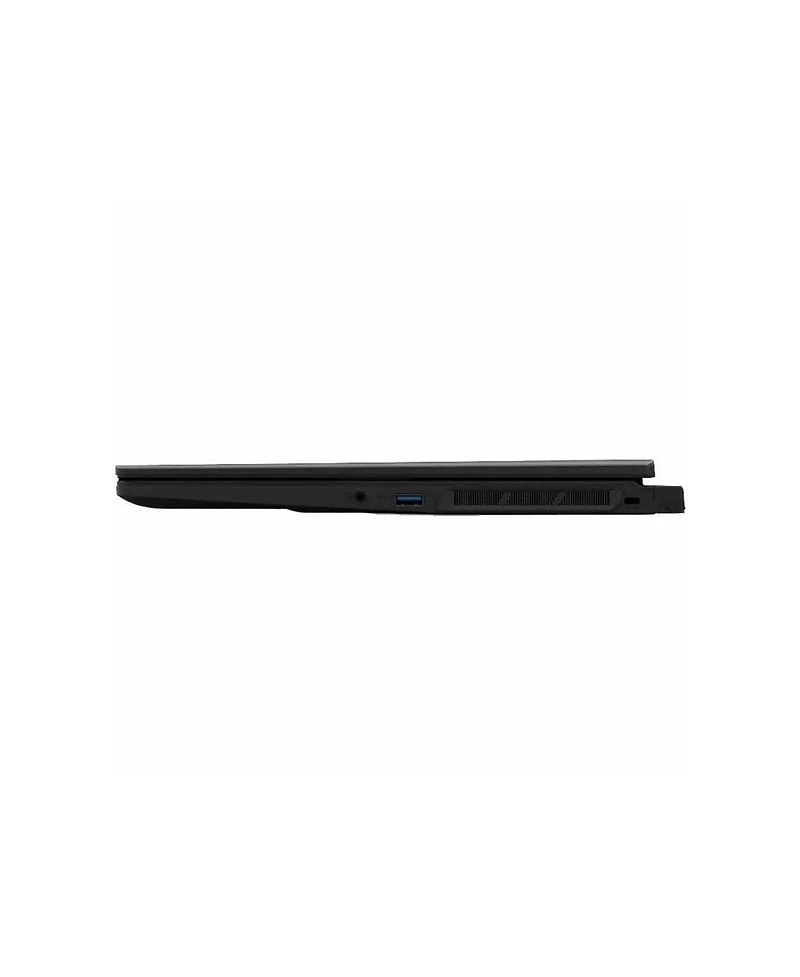 Msi CreatorPro M16 Hx C14VKG-288US 16" Wuxga 144Hz Mobile Workstation, Intel Core i7-14650HX 2.2GHz, 32GB Ram, 1TB Ssd, Nvidia Rtx 3000 Ada 8GB,