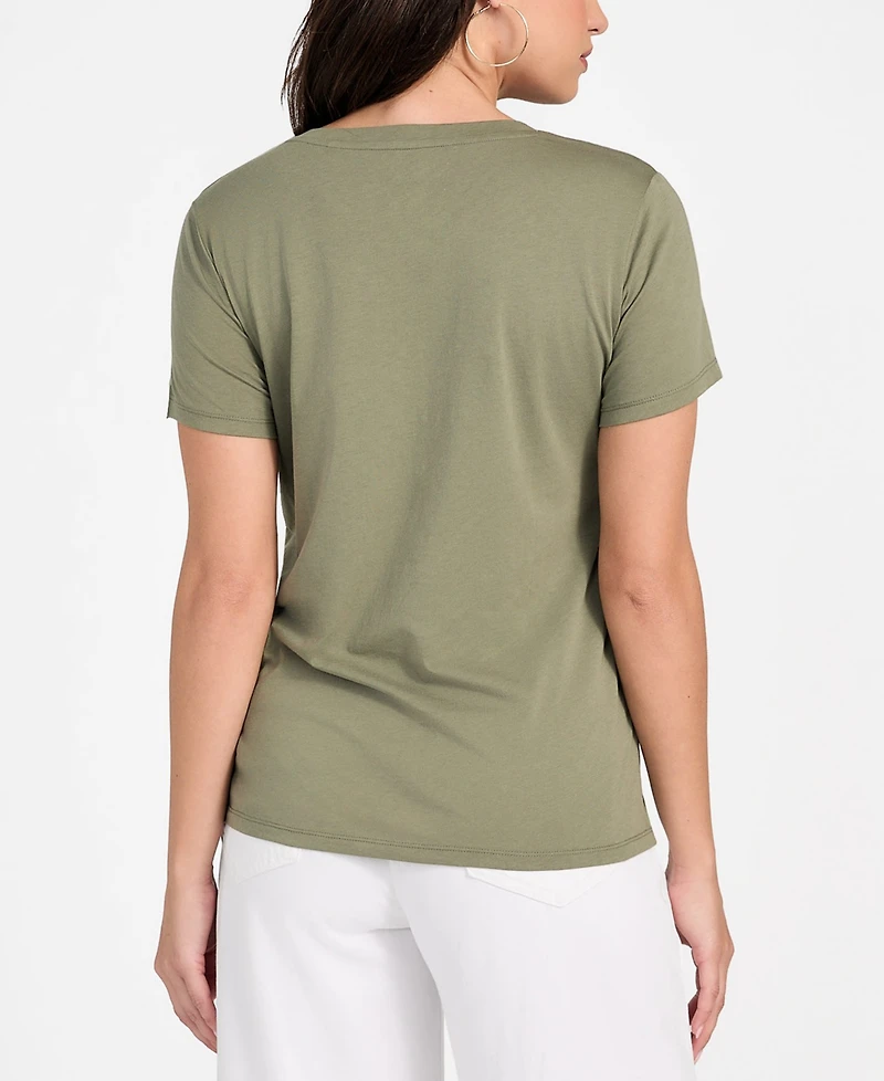 Guess Women's Sunglasses Model Easy T-Shirt