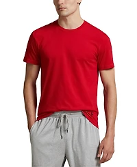 Polo Ralph Lauren Men's 3-Pack Classic Fit Crewneck Undershirts