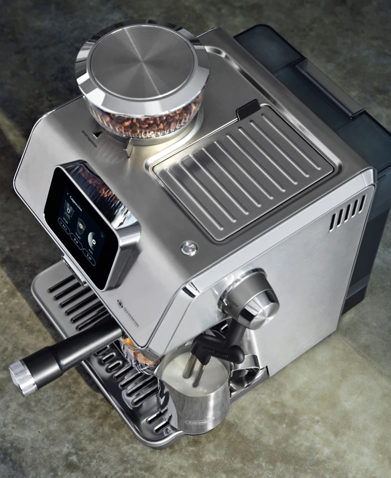 De'Longhi La Specialista Touch Espresso Machine