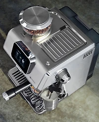 De'Longhi La Specialista Touch Espresso Machine