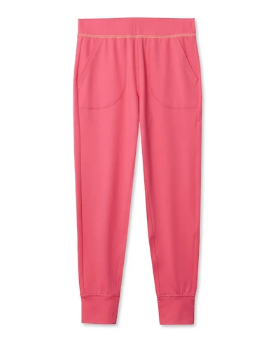 Lands' End Girls Active Jogger with Pockets