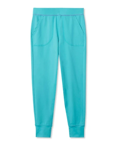 Lands' End Girls Active Jogger with Pockets