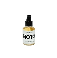 Noto botanics Unisex Rooted Oil