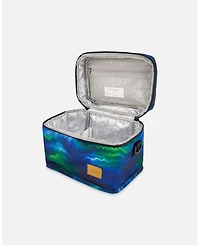Deux par Deux Boy Lunch Box Aurora Borealis - Toddler|Child