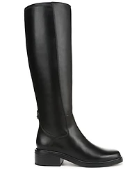 Franco Sarto Women's Gisella Round Toe Zip Tall Boots