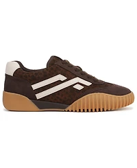 Franco Sarto Women's Flexa Sienna Round Toe Low Profile Sneakers