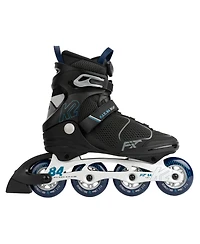 K2 F.i.t. 84 Boa Gray Mens Inline Skates