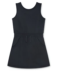 abercrombie kids Girls Ypb U Neck Mini Dress
