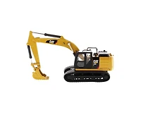 Diecast Masters 1/64 Caterpillar 320F L Hydraulic Excavator