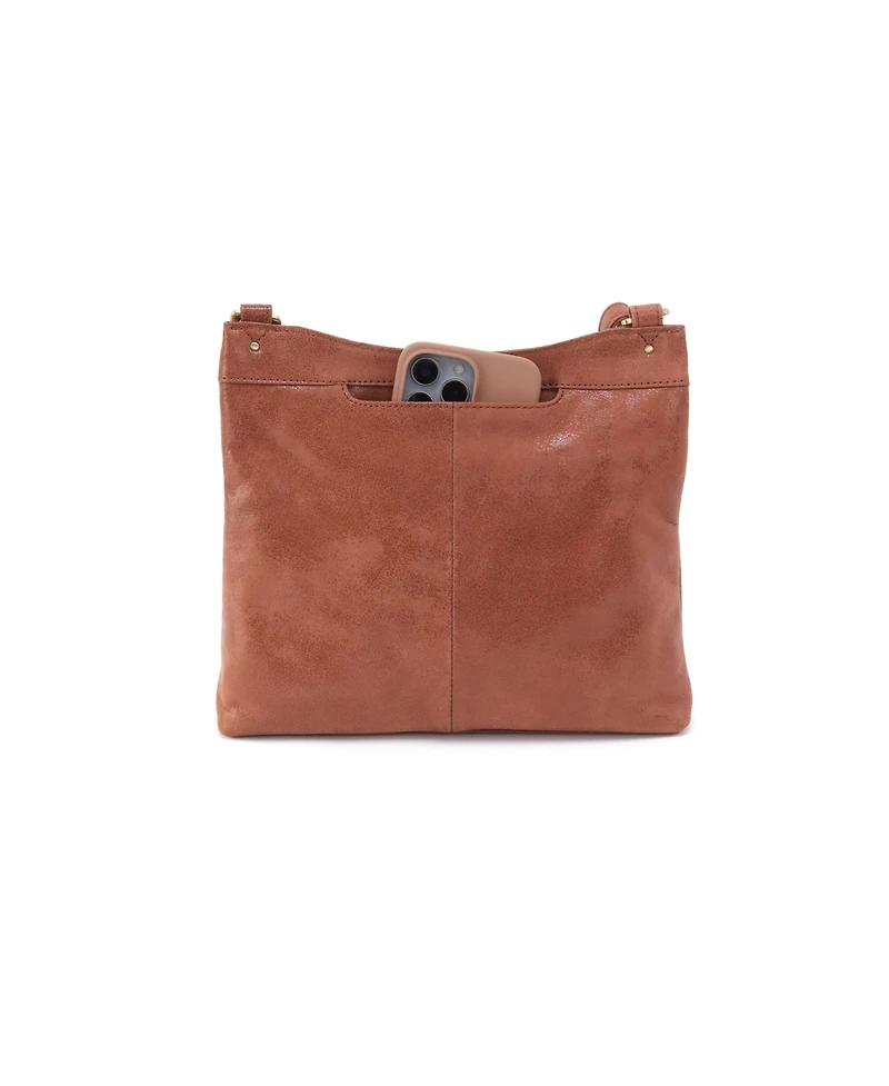 Hobo Cambel Crossbody