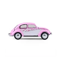 Greenlight 1/64 1950 Volkswagen Beetle, Botanical Beetle, Club V-Dub Series