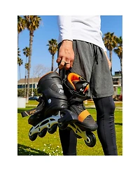 K2 F.i.t. 80 Alu Mens Inline Skates