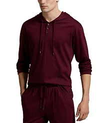 Polo Ralph Lauren Men's Long Sleeves Hoodie