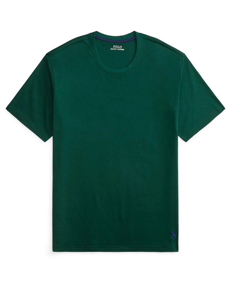 Polo Ralph Lauren Men's Short Sleeve Crewneck Sleep T-Shirt