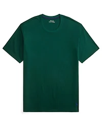 Polo Ralph Lauren Men's Short Sleeve Crewneck Sleep T-Shirt
