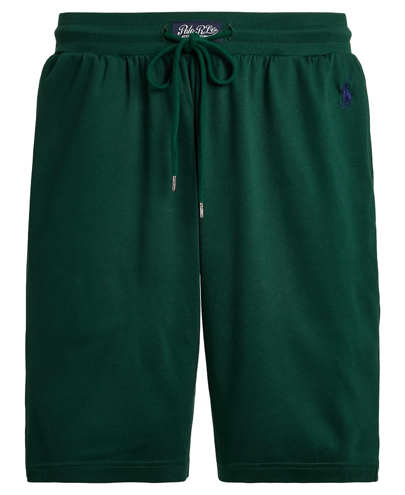 Polo Ralph Lauren Men's Mid Rise Pajama Shorts