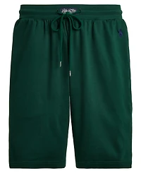 Polo Ralph Lauren Men's Mid Rise Pajama Shorts