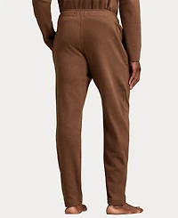 Polo Ralph Lauren Men's Knit Herringbone Drawstring Pajama Pants