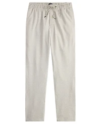 Polo Ralph Lauren Men's Herringbone Drawstring Pajama Pants